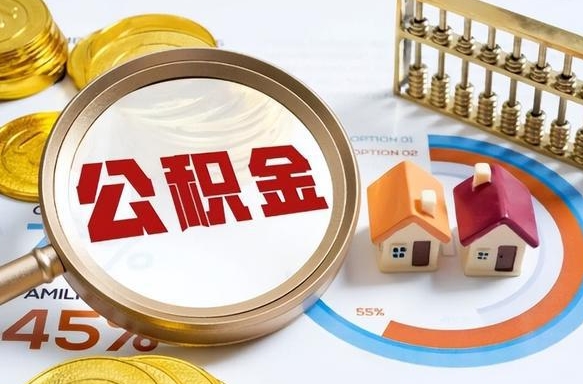 定安没有离职公积金怎么取（没离职住房公积金个人怎么提取）